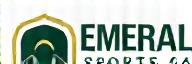 Emerald Sports Gear Logo
